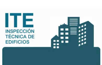 Creació "Informe ITE"